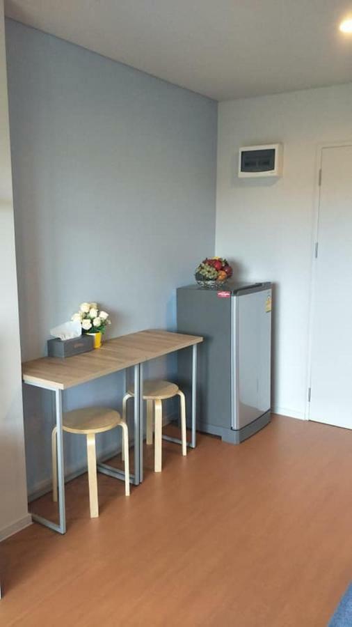 Ferienwohnung Lumpini Cha-Am Seaview By Chalitta Exterior foto