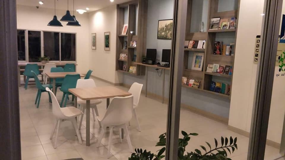 Ferienwohnung Lumpini Cha-Am Seaview By Chalitta Exterior foto